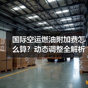 国际空运燃油附加费怎么算?动态调整全解析(图3) 国际空运燃油附加费怎么算?动态调整全解析(图3)