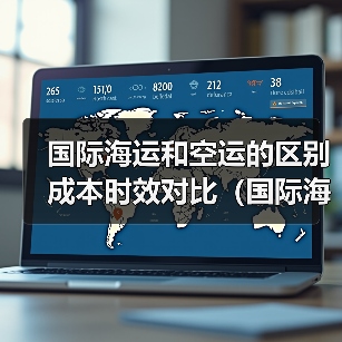 国际海运和空运的区别成本时效对比(国际海运干货知识分享)(图2) 国际海运和空运的区别成本时效对比(国际海运干货知识分享)(图2)