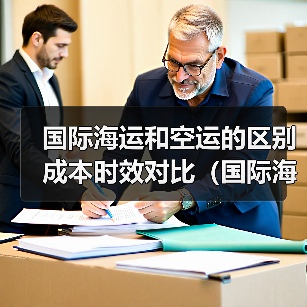 国际海运和空运的区别成本时效对比(国际海运干货知识分享)(图4) 国际海运和空运的区别成本时效对比(国际海运干货知识分享)(图4)