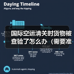 国际空运清关时货物被查验了怎么办(需要准备什么资料)(图3) 国际空运清关时货物被查验了怎么办(需要准备什么资料)(图3)