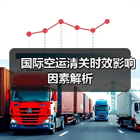国际空运清关时效影响因素解析（图4）