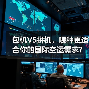 包机VS拼机,哪种更适合你的国际空运需求?(图4) 包机VS拼机,哪种更适合你的国际空运需求?(图4)