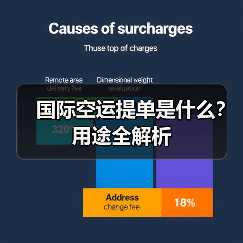 国际空运提单是什么？用途全解析（图1）