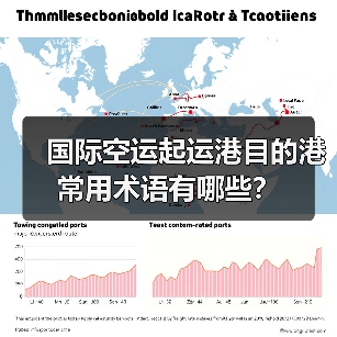 国际空运起运港目的港常用术语有哪些？（图3）