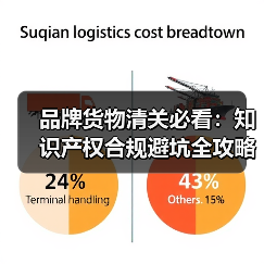 品牌货物清关必看：知识产权合规避坑全攻略（图3）
