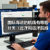 国际海运的航线有哪些分类(近洋和远洋航线的区别 )(图2) 国际海运的航线有哪些分类(近洋和远洋航线的区别 )(图2)