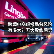 跨境电商虚报品名风险有多大?五大致命后果必须了解(图4) 跨境电商虚报品名风险有多大?五大致命后果必须了解(图4)