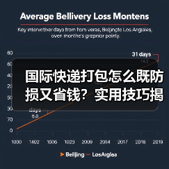 国际快递打包怎么既防损又省钱?实用技巧揭秘(图3) 国际快递打包怎么既防损又省钱?实用技巧揭秘(图3)