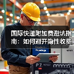 国际快递附加费避坑指南:如何避开隐性收费陷阱(图1) 国际快递附加费避坑指南:如何避开隐性收费陷阱(图1)