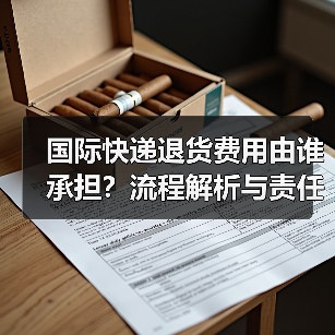 国际快递退货费用由谁承担？流程解析与责任详解（图2）