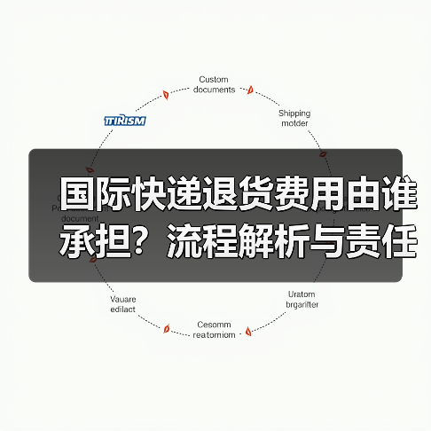 国际快递退货费用由谁承担？流程解析与责任详解（图3）