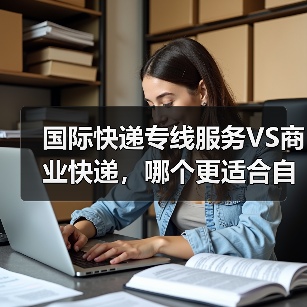 国际快递专线服务VS商业快递，哪个更适合自己？（图2）