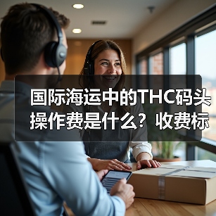 国际海运中的THC码头操作费是什么?收费标准及影响因素解析(图4) 国际海运中的THC码头操作费是什么?收费标准及影响因素解析(图4)