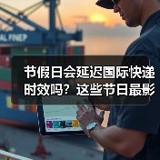 节假日会延迟国际快递时效吗?这些节日最影响时效!(图3) 节假日会延迟国际快递时效吗?这些节日最影响时效!(图3)