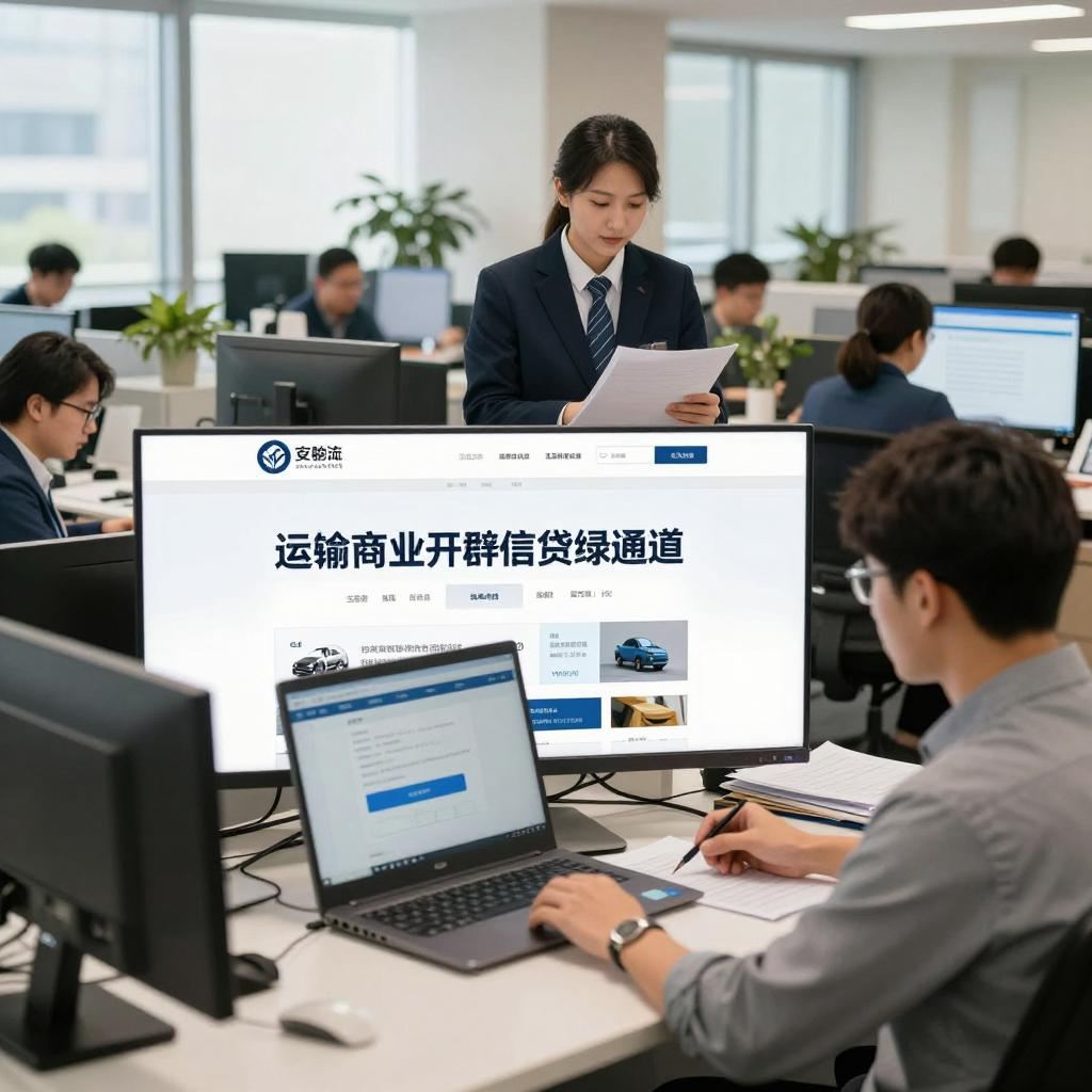 金融支持政策助力物流运输与受困人群纾困 金融支持政策助力物流运输与受困人群纾困