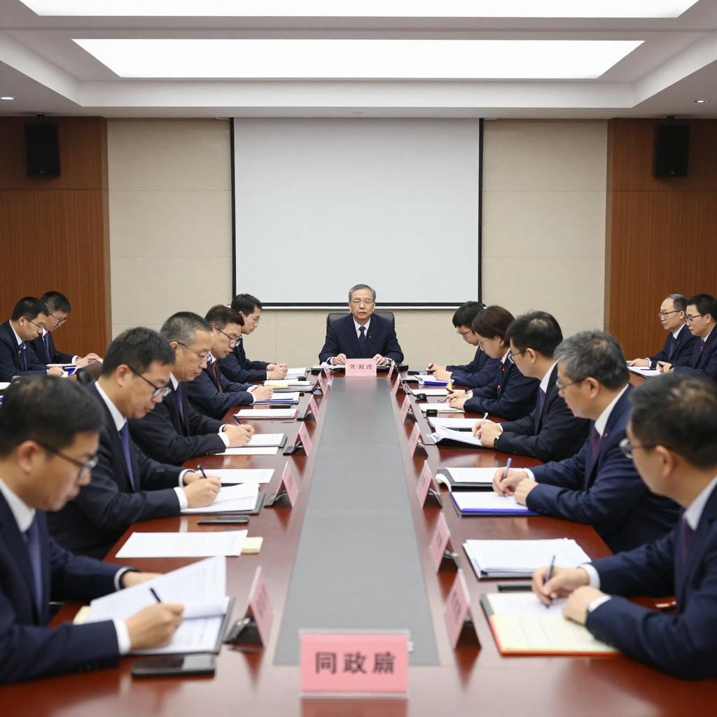 财政支持经济大盘政策解读:保产业链与物流纾困新举措 财政支持经济大盘政策解读:保产业链与物流纾困新举措