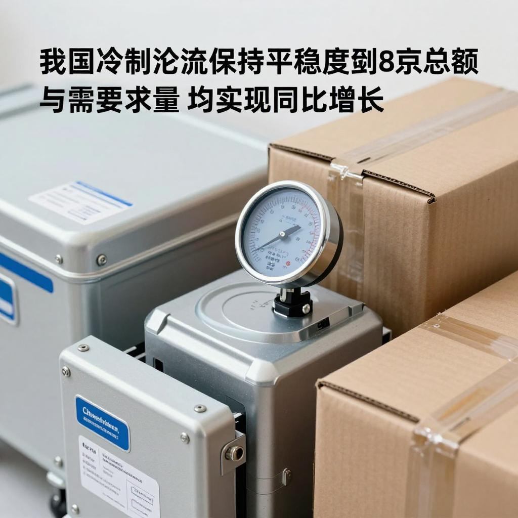 冷链物流需求稳步增长，冷库出租率显著提升