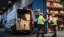 克罗地亚暴雪致交通瘫痪，陆路与海上运输全面受阻