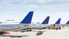 南京至洛杉矶全货机航线开通，强化跨太平洋航空货运能力