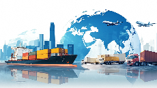 欧洲港口因极端天气瘫痪，跨境卖家如何应对物流危机